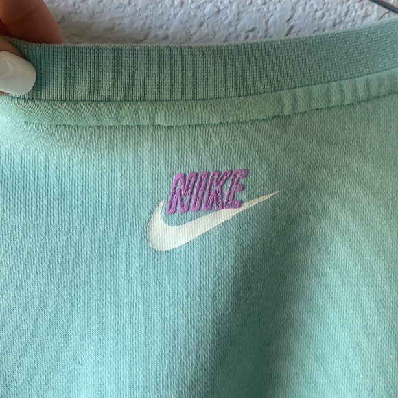 UO Nike Pullover Sweatshirt - Picture 5 of 8